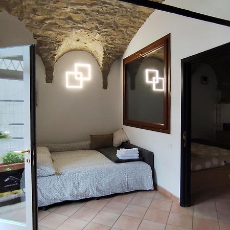 Appartement Happy House à Costa di Mezzate Extérieur photo