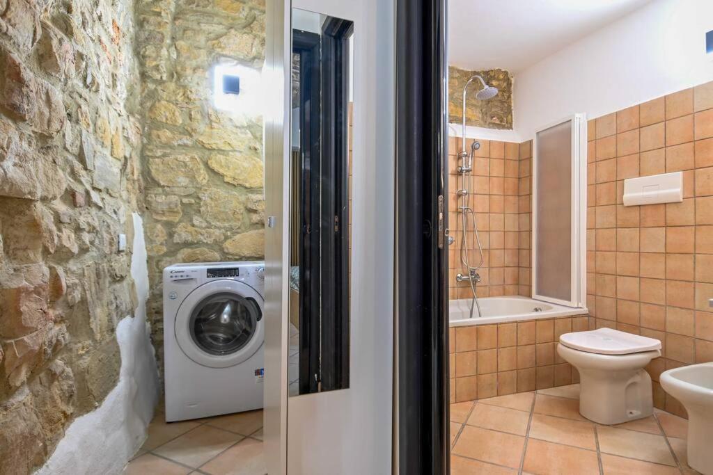 Appartement Happy House à Costa di Mezzate Extérieur photo