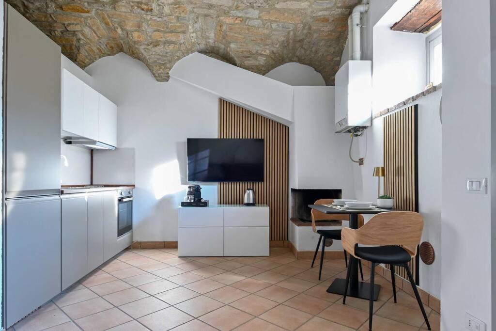 Appartement Happy House à Costa di Mezzate Extérieur photo