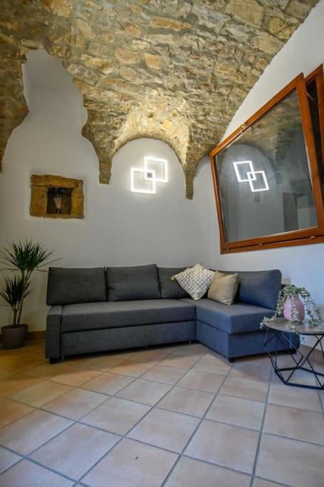 Appartement Happy House à Costa di Mezzate Extérieur photo