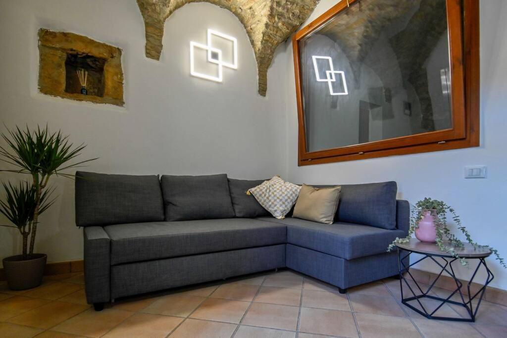 Appartement Happy House à Costa di Mezzate Extérieur photo