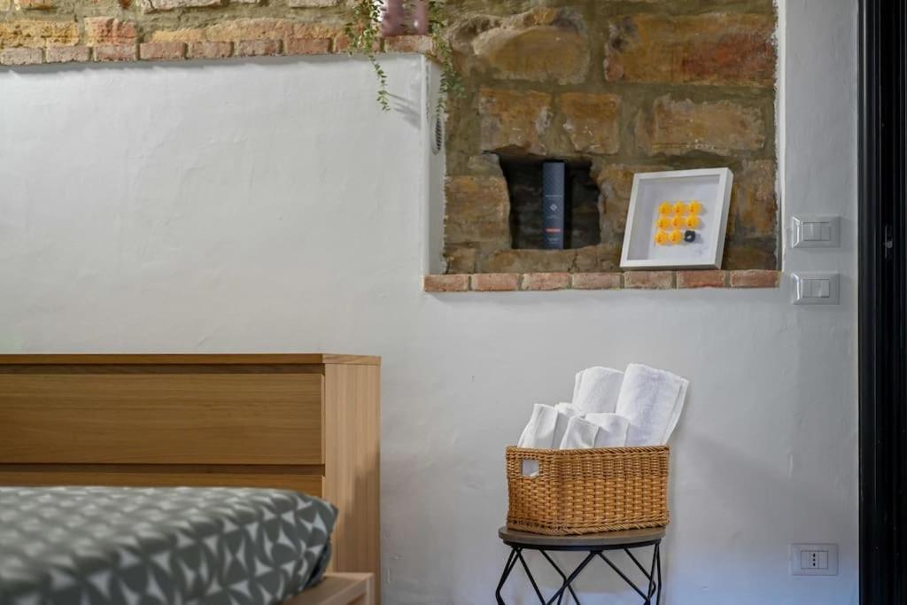 Appartement Happy House à Costa di Mezzate Extérieur photo
